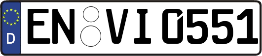 EN-VI0551