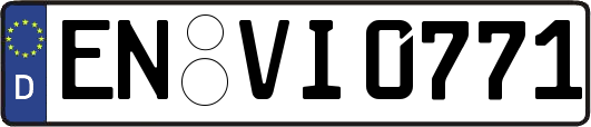 EN-VI0771