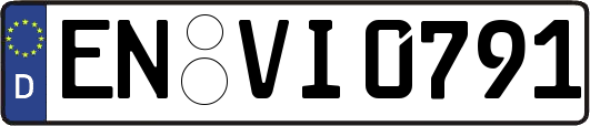 EN-VI0791