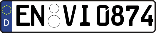 EN-VI0874