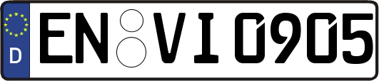 EN-VI0905