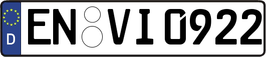 EN-VI0922