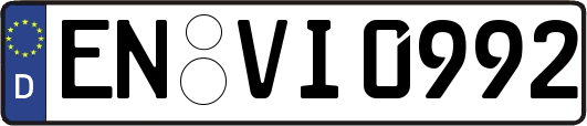 EN-VI0992