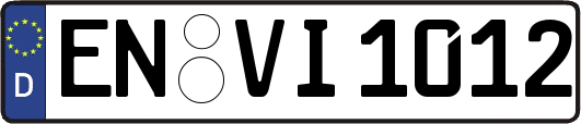 EN-VI1012