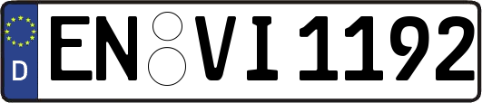 EN-VI1192