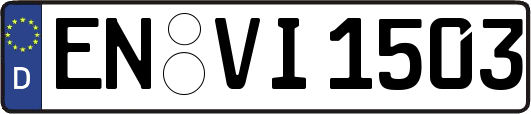EN-VI1503