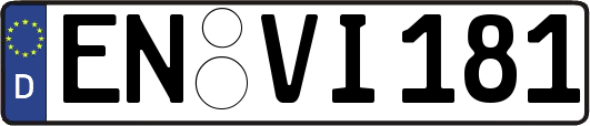 EN-VI181