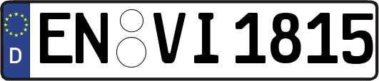 EN-VI1815