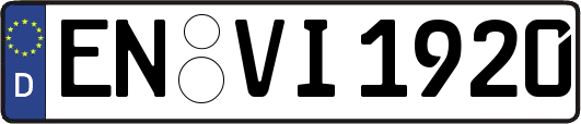EN-VI1920