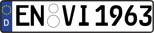 EN-VI1963