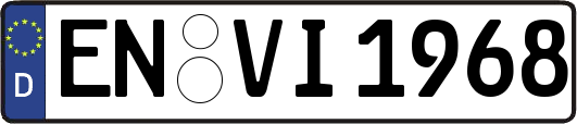 EN-VI1968