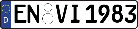 EN-VI1983