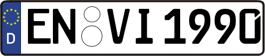 EN-VI1990