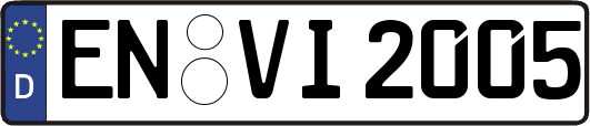 EN-VI2005