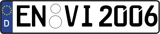EN-VI2006