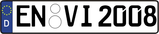 EN-VI2008