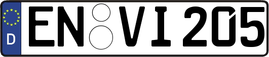 EN-VI205