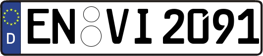 EN-VI2091