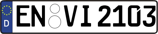 EN-VI2103