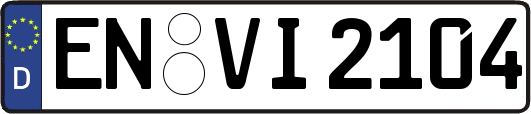 EN-VI2104