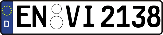 EN-VI2138