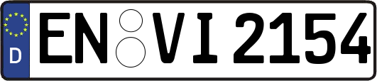 EN-VI2154