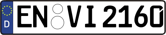 EN-VI2160