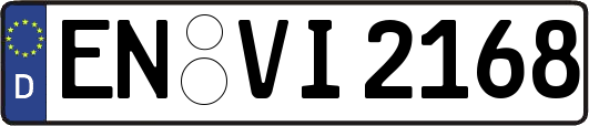 EN-VI2168