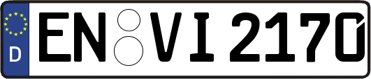 EN-VI2170