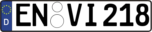 EN-VI218