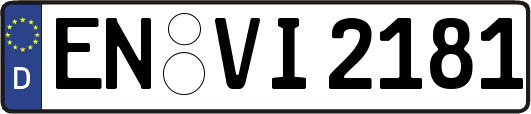 EN-VI2181