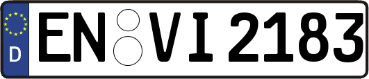 EN-VI2183