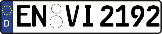 EN-VI2192