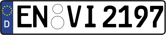 EN-VI2197