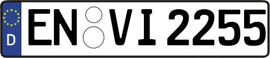 EN-VI2255