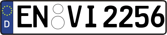 EN-VI2256