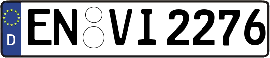 EN-VI2276