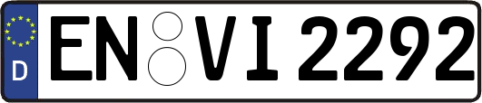 EN-VI2292