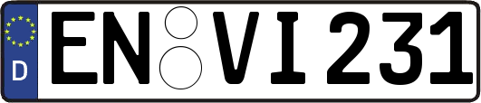 EN-VI231