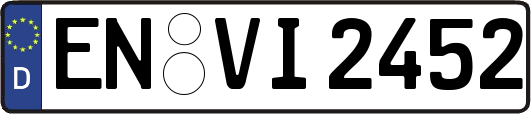 EN-VI2452