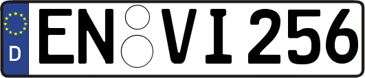 EN-VI256