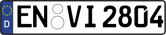 EN-VI2804