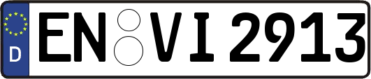 EN-VI2913