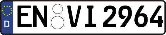 EN-VI2964