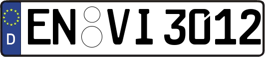 EN-VI3012