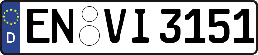 EN-VI3151