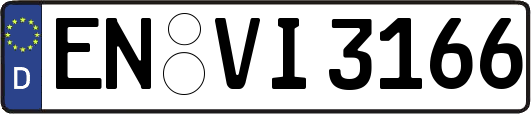 EN-VI3166