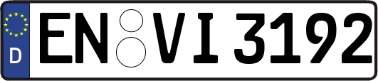 EN-VI3192