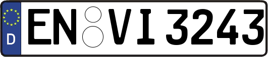 EN-VI3243
