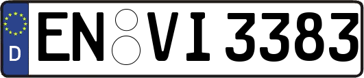 EN-VI3383